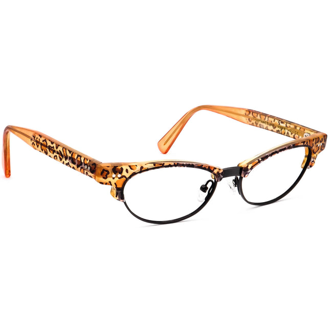 Jean Lafont Constance 380 Eyeglasses 50□16 142