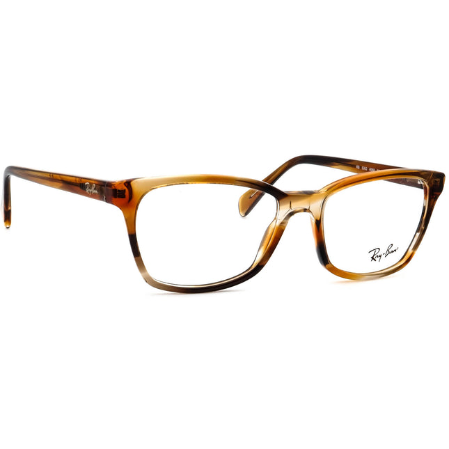 Ray-Ban RB 5362 8068  52□17 140