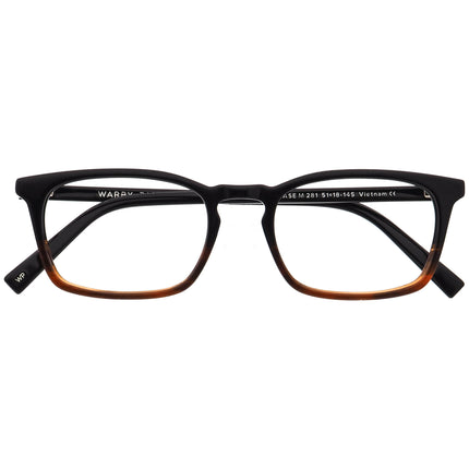 Warby Parker Chase M 281  51□18 145