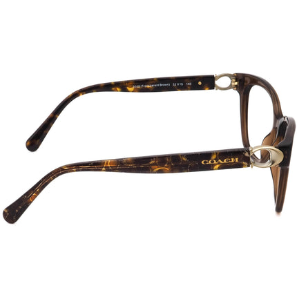 Coach HC 6120 5035  52□16 140