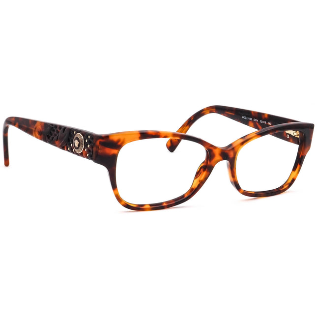 Versace MOD. 3196 5074 Eyeglasses 52□16 140
