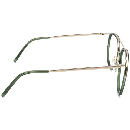 Warby Parker Montague W 1711  56□19 145