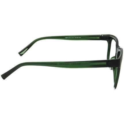 Warby Parker Betz XW 0721  54□20 140