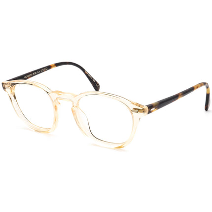 Oliver Peoples Elerson OV5384U 1626  48□22 150