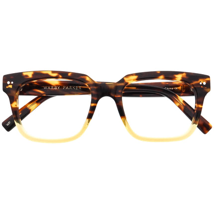 Warby Parker Winston M 929  49□19 140