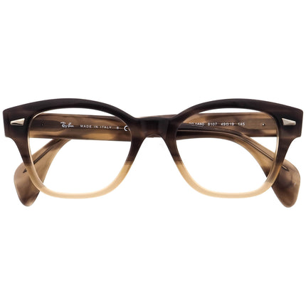 Ray-Ban RB 0880 8107  49□19 145