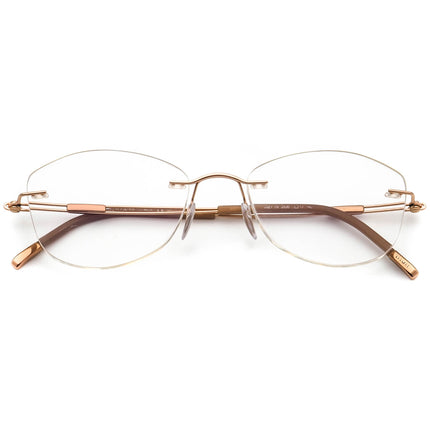 Silhouette 5521 70 3530 Titan   52□19 140