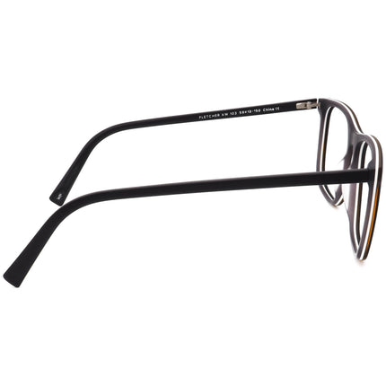 Warby Parker Fletcher XW 103
