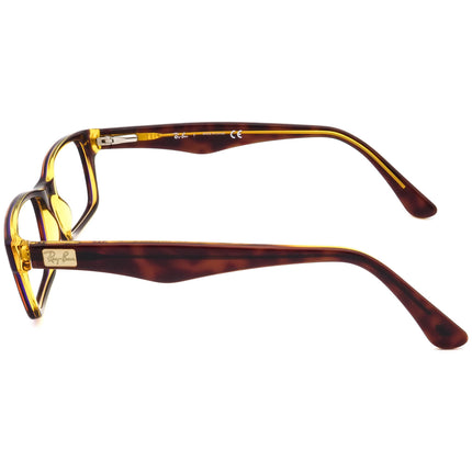 Ray-Ban RB 5206 2443  52□18 140