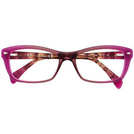 Ray-Ban RB 5255 5489   53□16 135