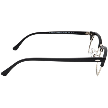 Ray-Ban 3916-V ClubMaster Square 2000  52□21 145