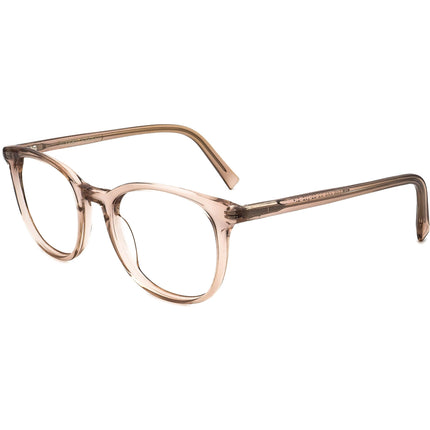 Warby Parker Durand 668   50□20 145