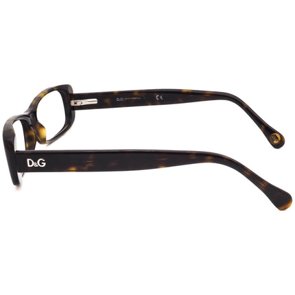 Dolce & Gabbana D&G 1199 502  52□16 135