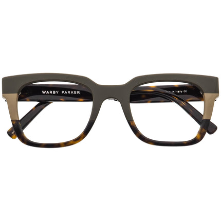 Warby Parker Micah W 583  50□22 145