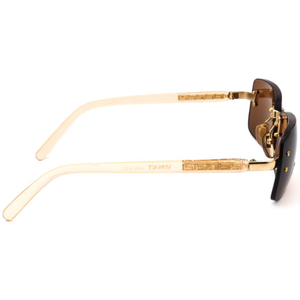 Versace MOD. X81 COL. 030/272 Sunglasses 60□18 140