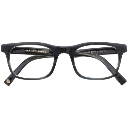 Warby Parker Orson 175