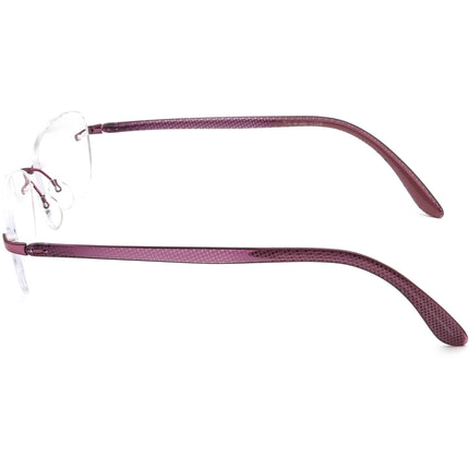 Silhouette 7548 6052 Eyeglasses 52□17 135