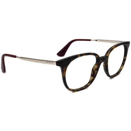 Prada VPR 13U 2AU-1O1 Eyeglasses 50□18 140