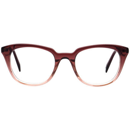 Warby Parker Chelsea 766  48□19 145