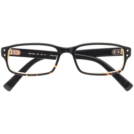 Nike 7200 001  52□17 140