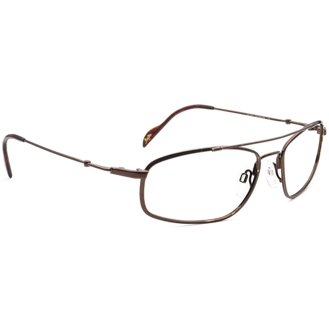 Maui Jim MJ-303-23 Flexon   60□20 135