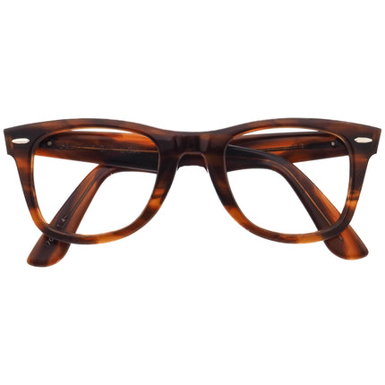 Ray-Ban (B&L) Wayfarer 5024 L2053 0VAS   50□14 140