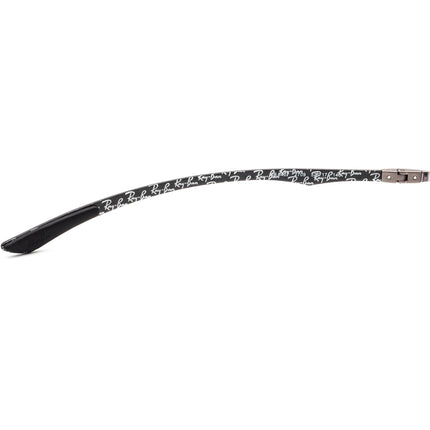 Ray-Ban RB 8407 2709 Carbon Fiber  52□17 140