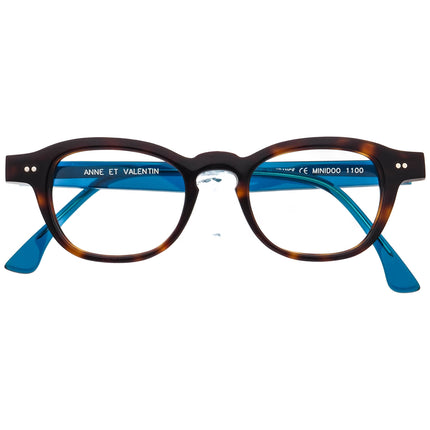 Anne Et Valentin Minidoo 1100  44□20 135