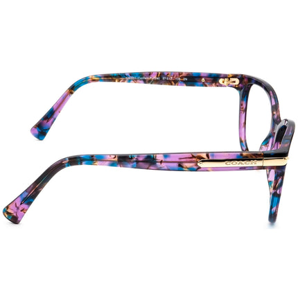 Coach HC 8132 (L109) 52888H  57□17 135