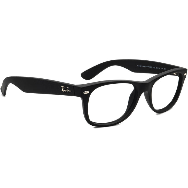 Ray-Ban RB 2132 New Wayfarer 622  52□18 145