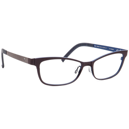 Blackfin BF694 Adelaide COL.406 Eyeglasses 52□16 145