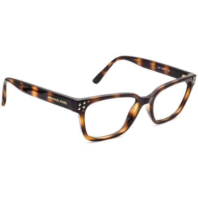 Michael Kors MK 4056(Vancouver) 3336 Eyeglasses 53□17 140