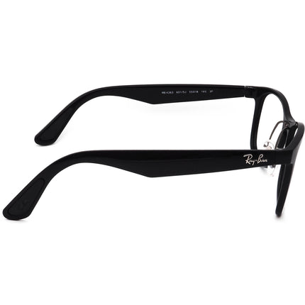 Ray-Ban RB 4263 601/5J  55□18 145