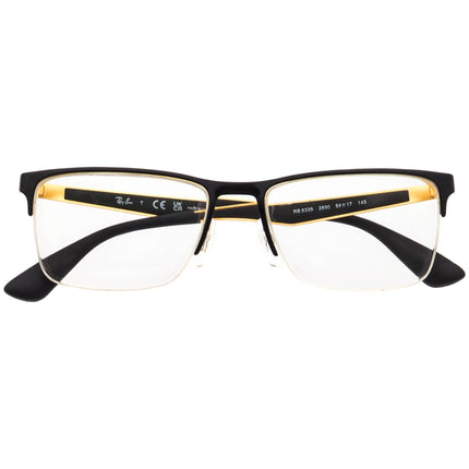 Ray-Ban RB 6335 2890  54□17 145