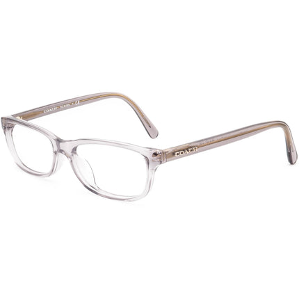 Coach HC 6158U 5354  52□16 140