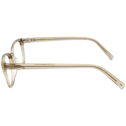 Warby Parker Clemens M 205  54□16 142