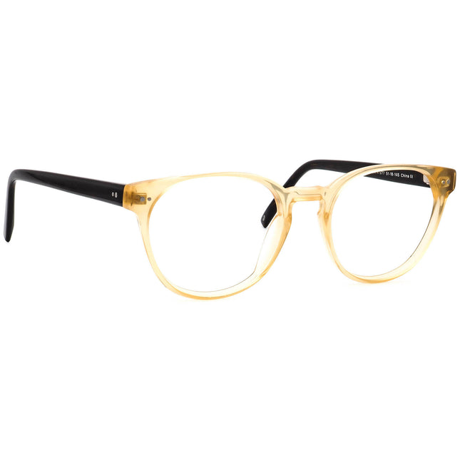 Warby Parker Whalen M 677  51□18 145