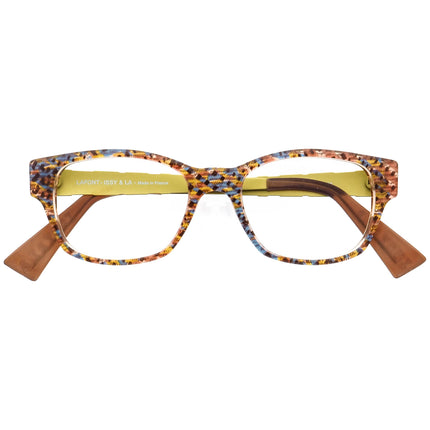 Lafont - Issy & La Eames 538   49□17 140