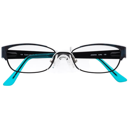 Kate Spade Jossina 0JRG Eyeglasses 49□16 135