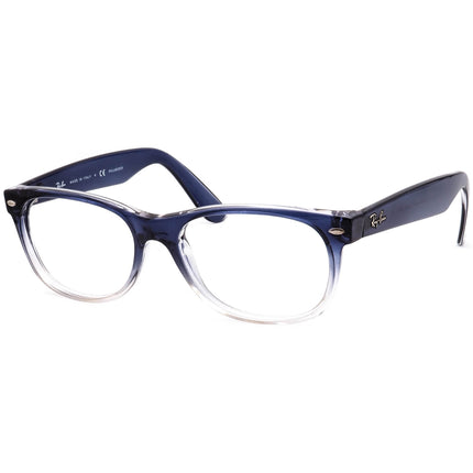 Ray-Ban RB 2132 New Wayfarer 822/78   55□18 145