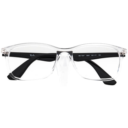 Ray-Ban RB 7047 5943   56□17 145