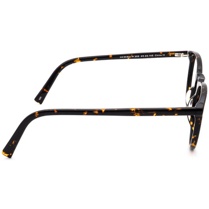 Warby Parker Haskell M 200  49□22 145