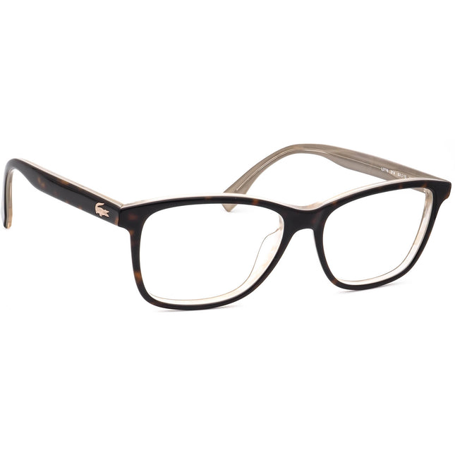 Lacoste L2776 214 Eyeglasses 53□15 140