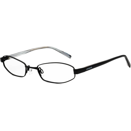 Lacoste LA12204 BK Eyeglasses 48□18 130