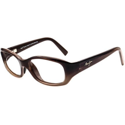 Maui Jim MJ 219-01 Punchbowl STG-BG   54□17 135