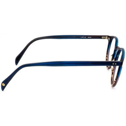 Salt. Turtle MOD Eyeglasses 47□21 148