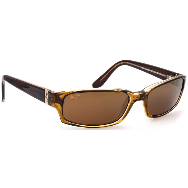 Maui Jim MJ 220-25 Atoll  56□17 135