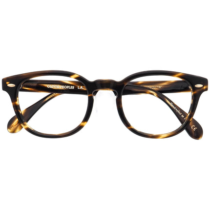 Oliver Peoples OV5036 1003L Sheldrake  49□22 145