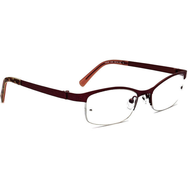 JF Rey PM029 3390 Petite Eyeglasses 50□18 135