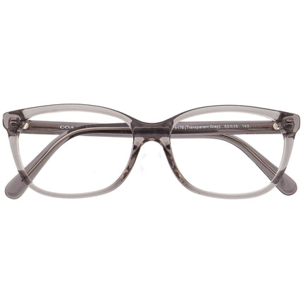 Coach HC 6139U 5176  53□16 140